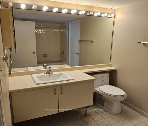 2267 Lakeshore Boulevard W, #505