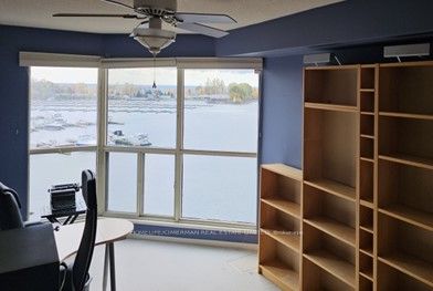 2267 Lakeshore Boulevard W, #505