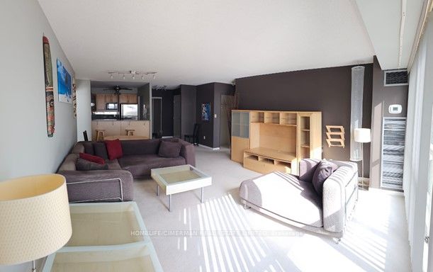 2267 Lakeshore Boulevard W, #505