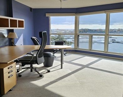 2267 Lakeshore Boulevard W, #505