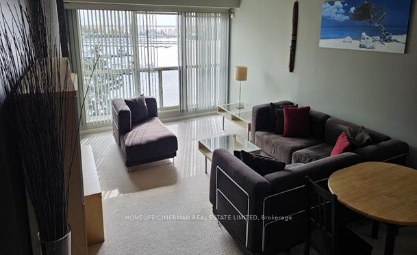 2267 Lakeshore Boulevard W, #505