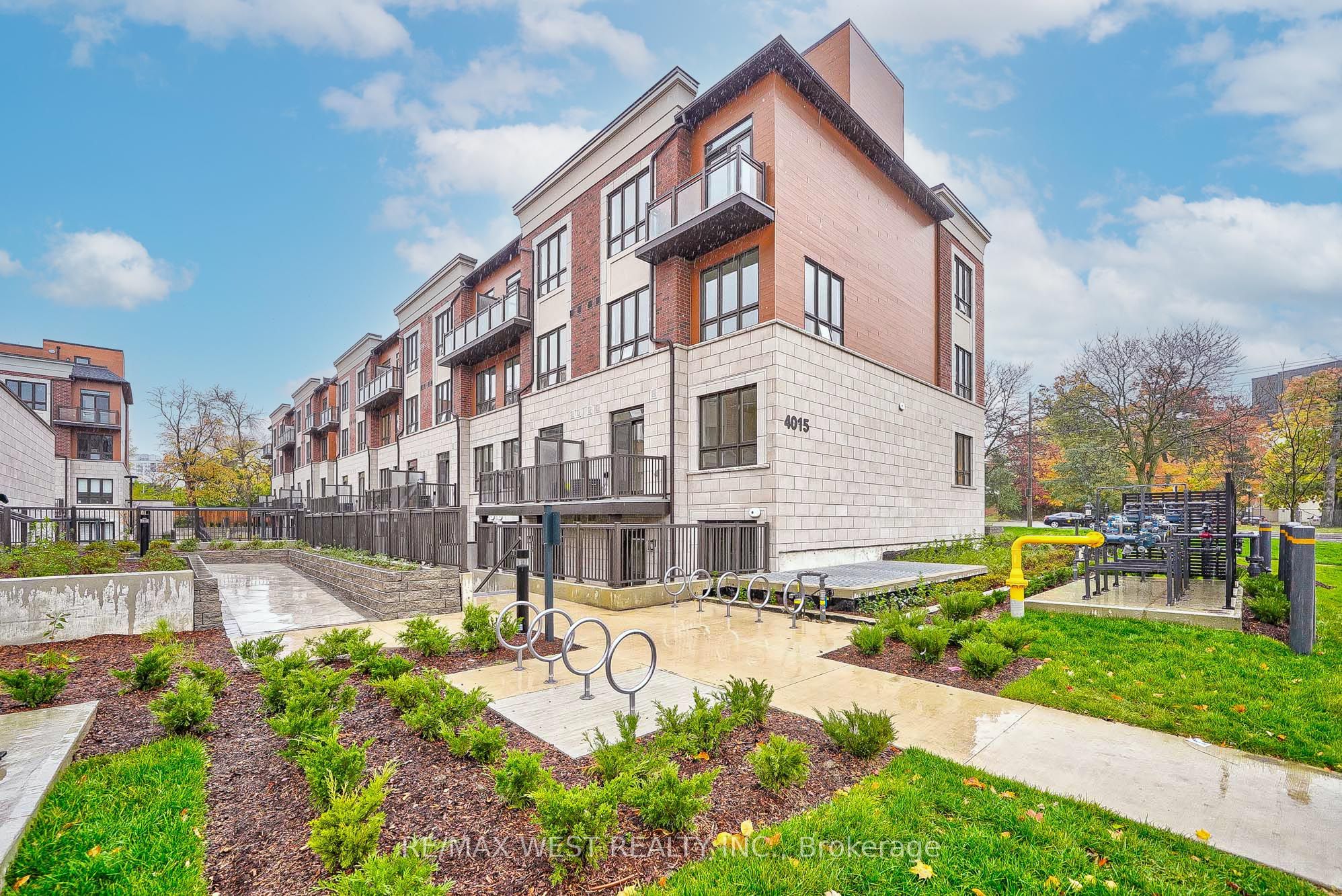 4015 Hickory Drive, #Th11