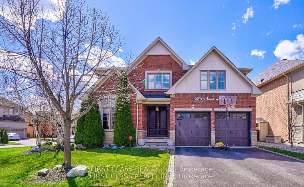 238 Nautical Boulevard