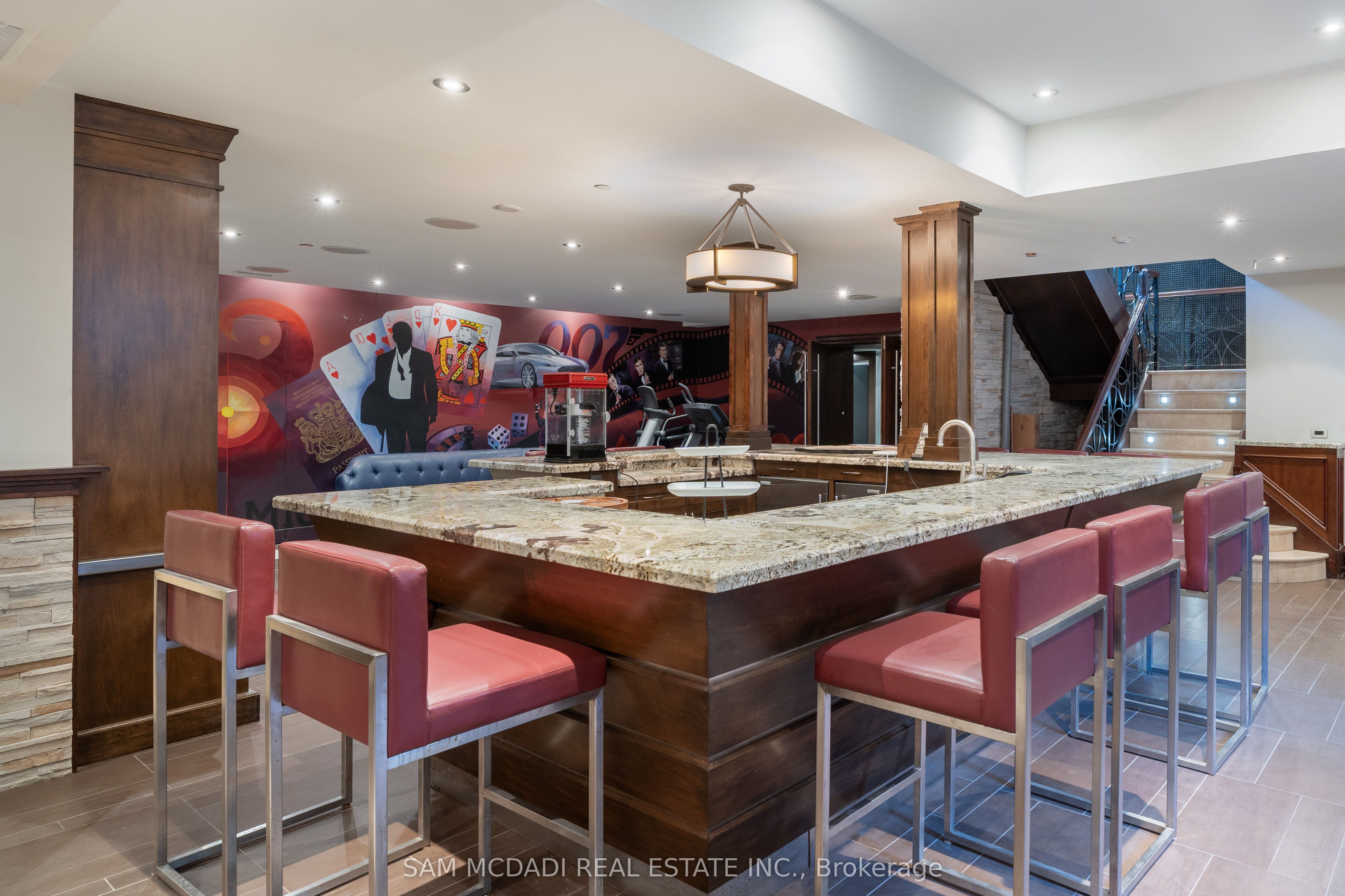 1500 Watersedge Road