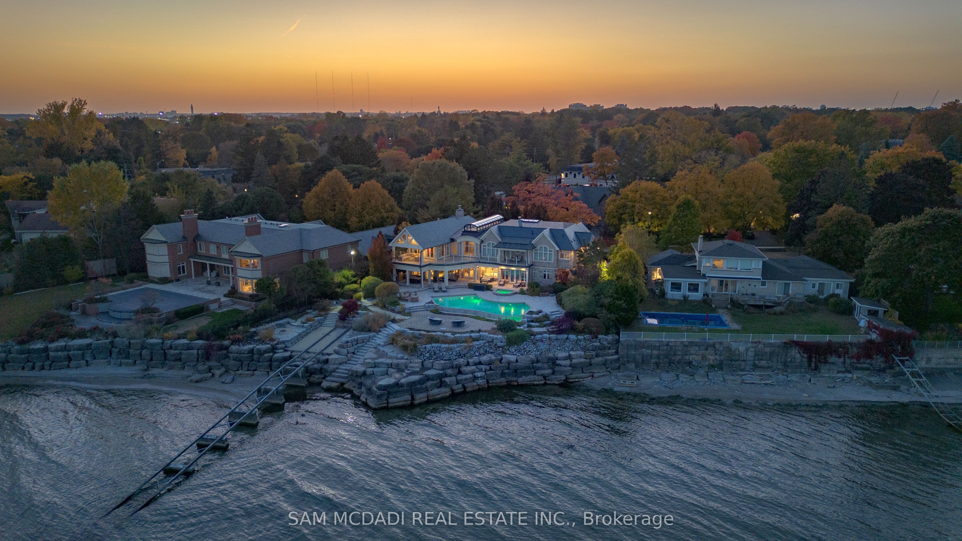 1500 Watersedge Road