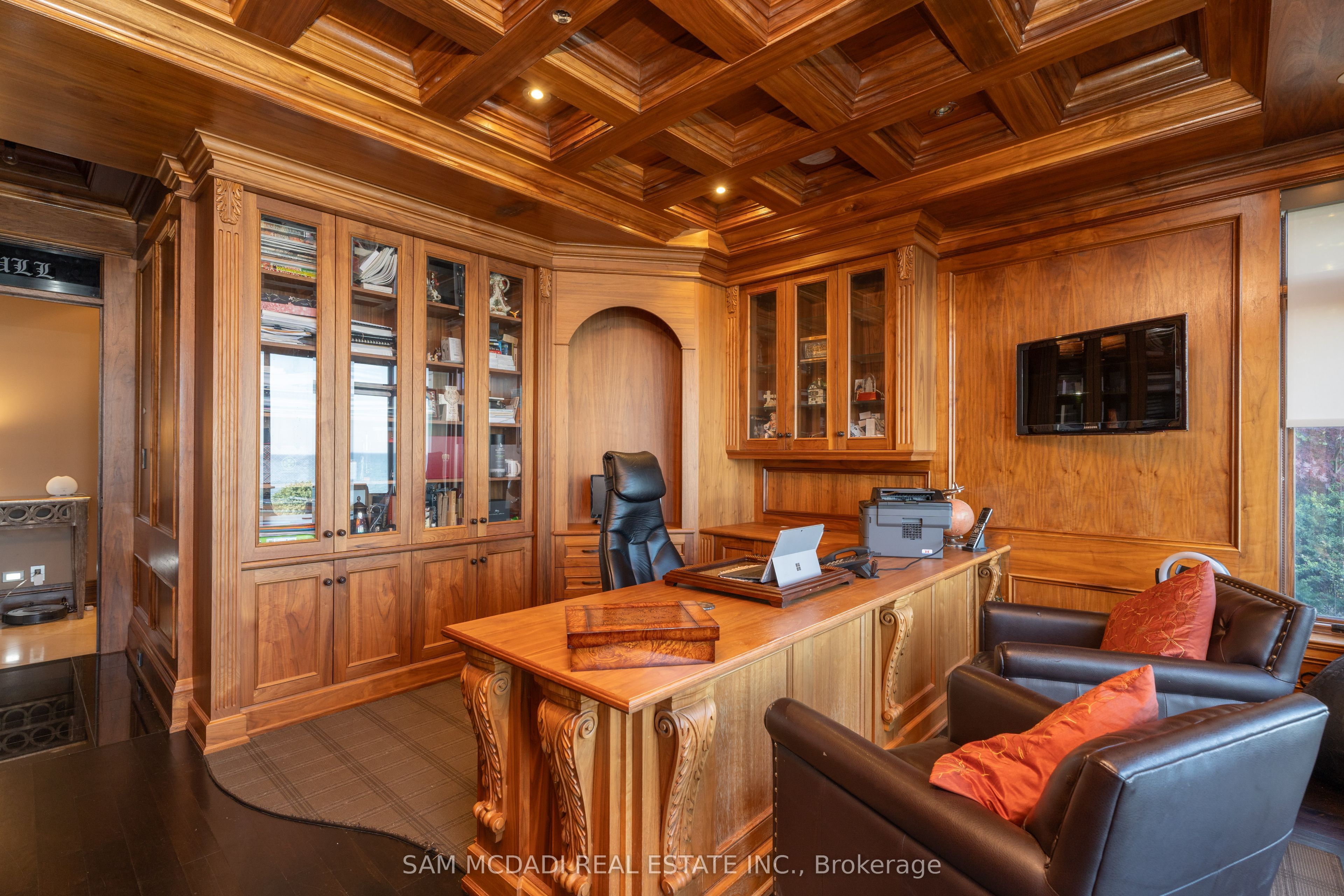 1500 Watersedge Road