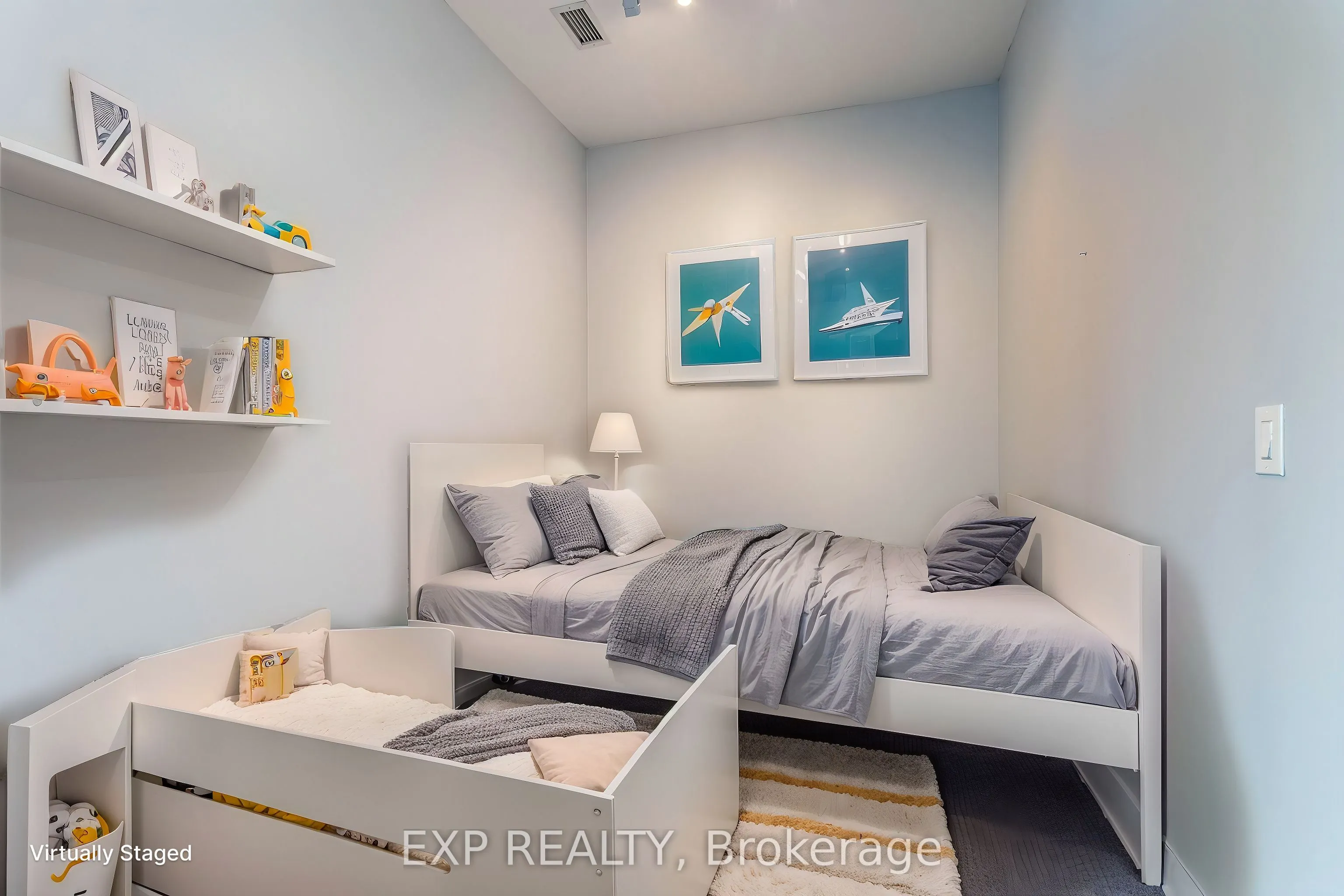 2480 Prince Michael Drive, #724