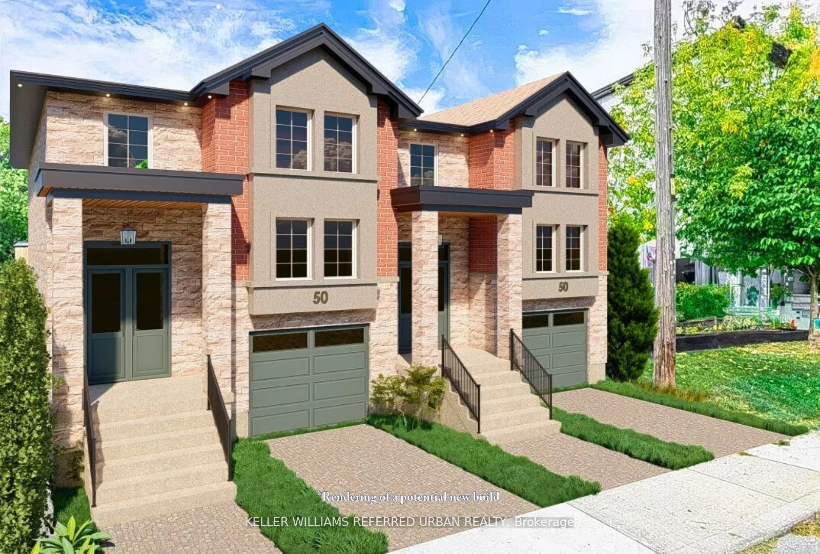 50 Exmoor Drive