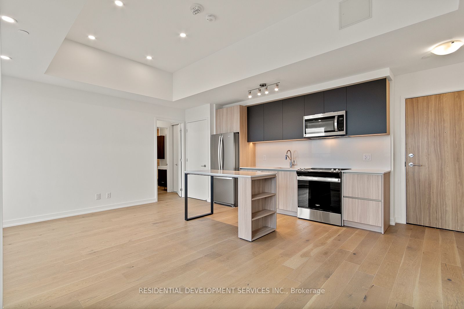 3100 Keele Street #1201