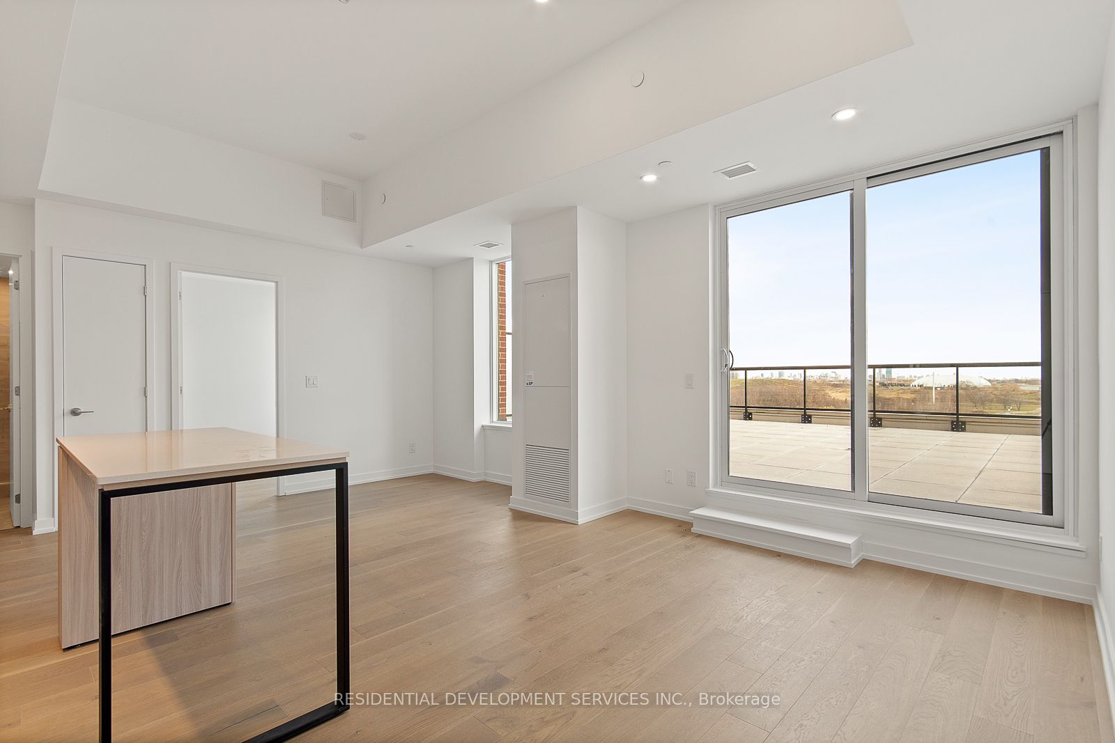 3100 Keele Street #1201