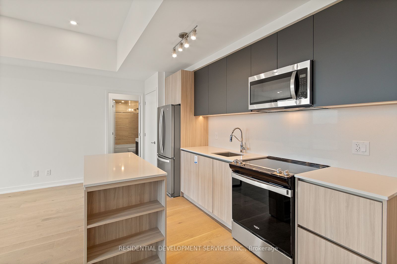 3100 Keele Street #1201
