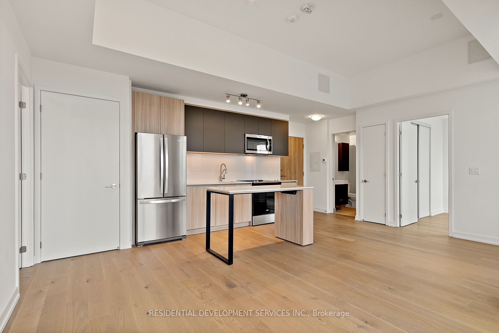 3100 Keele Street #1201