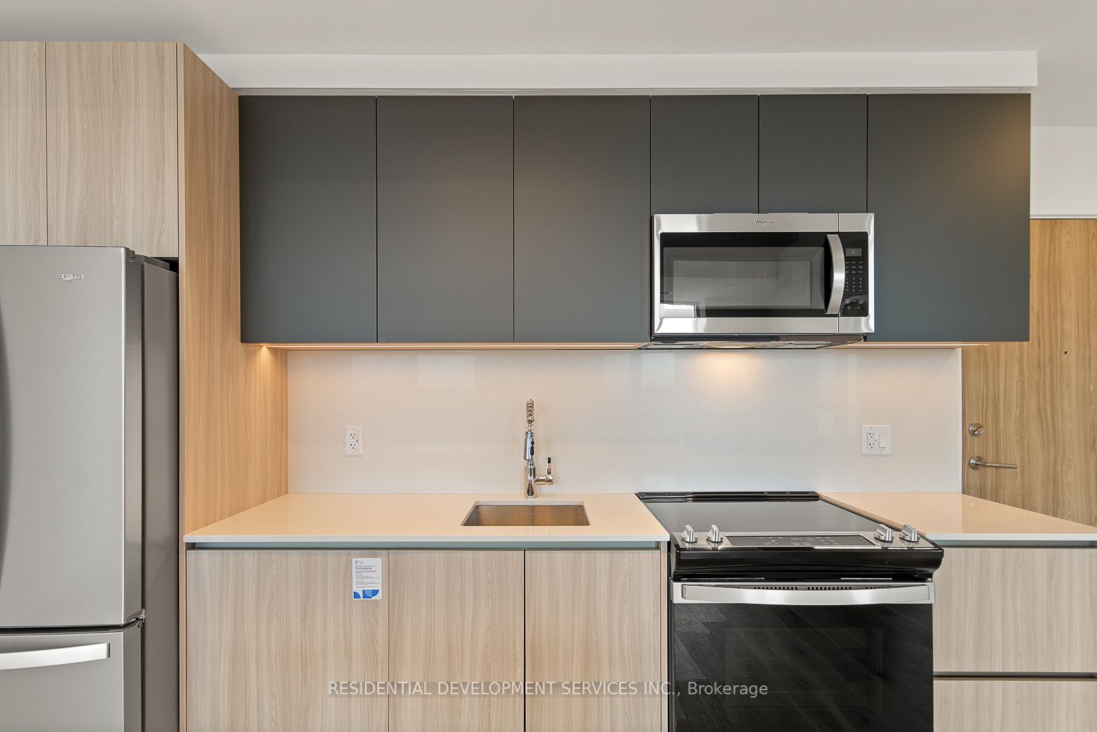3100 Keele Street #1201