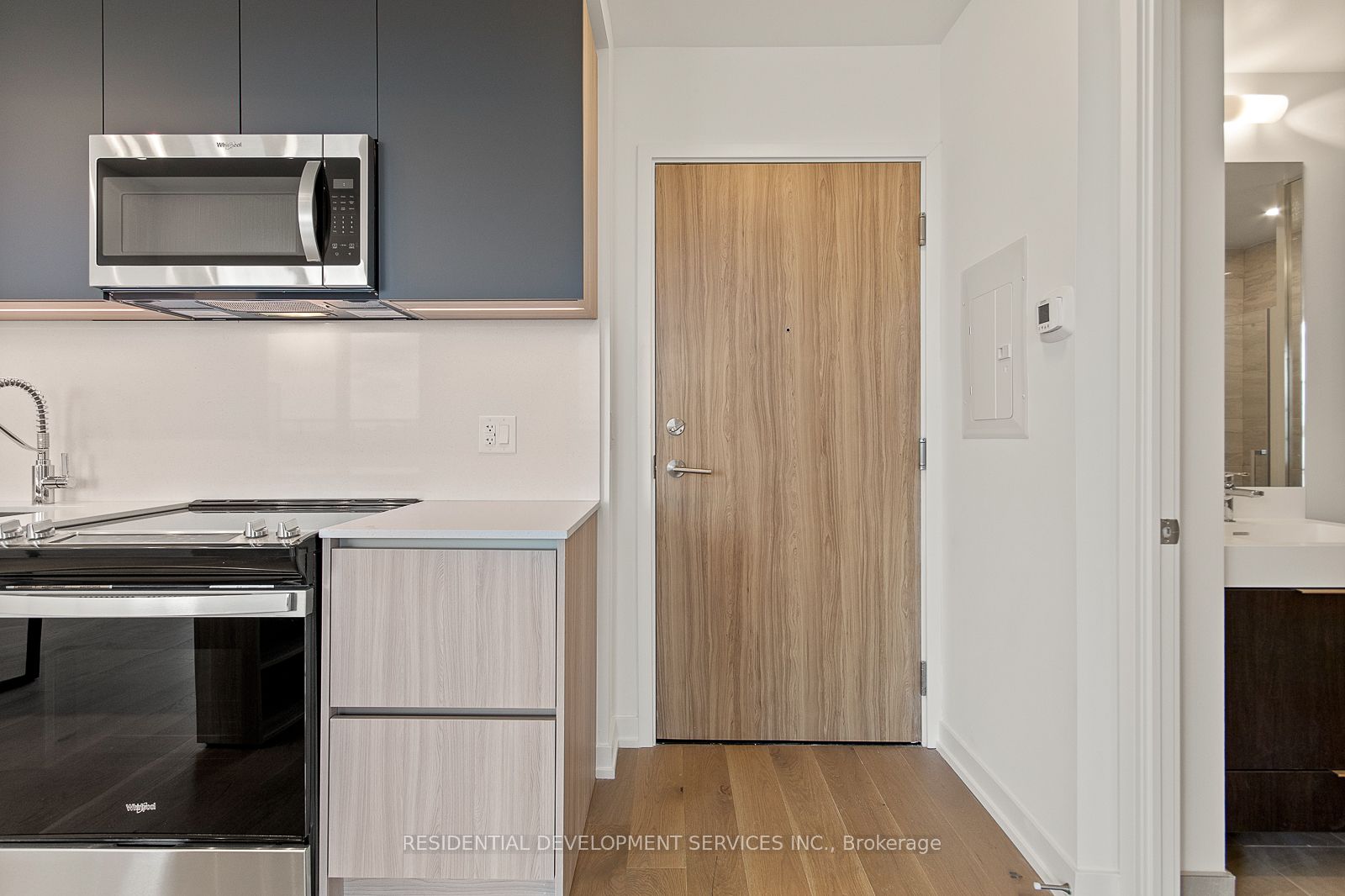 3100 Keele Street #1201