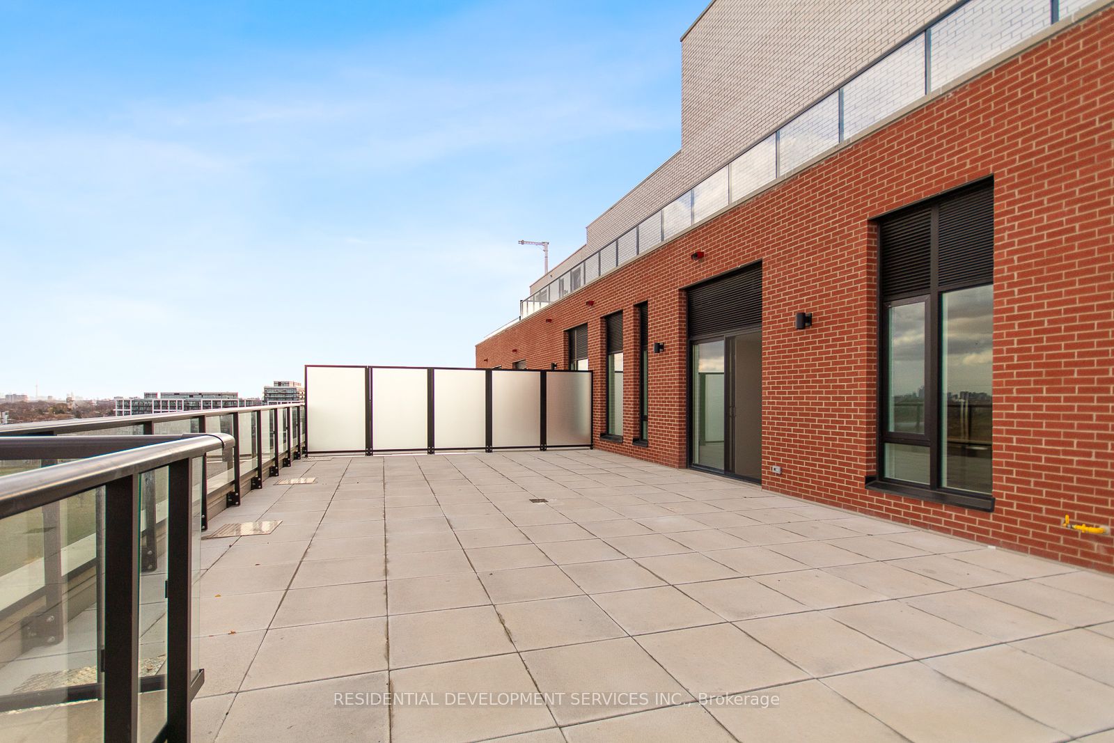 3100 Keele Street #1201