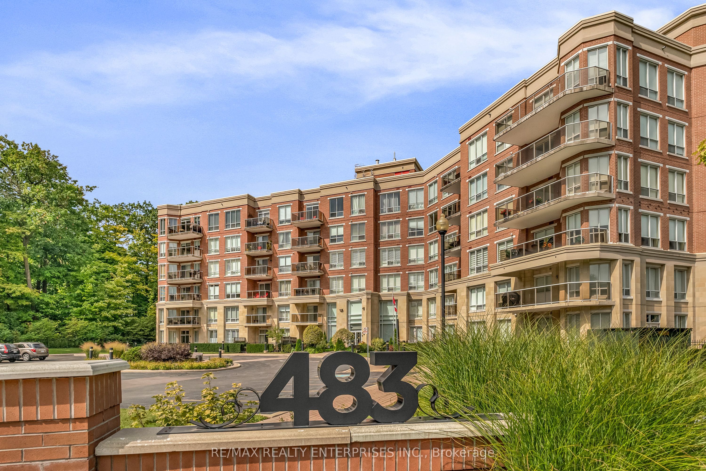 483 Faith Drive, #503