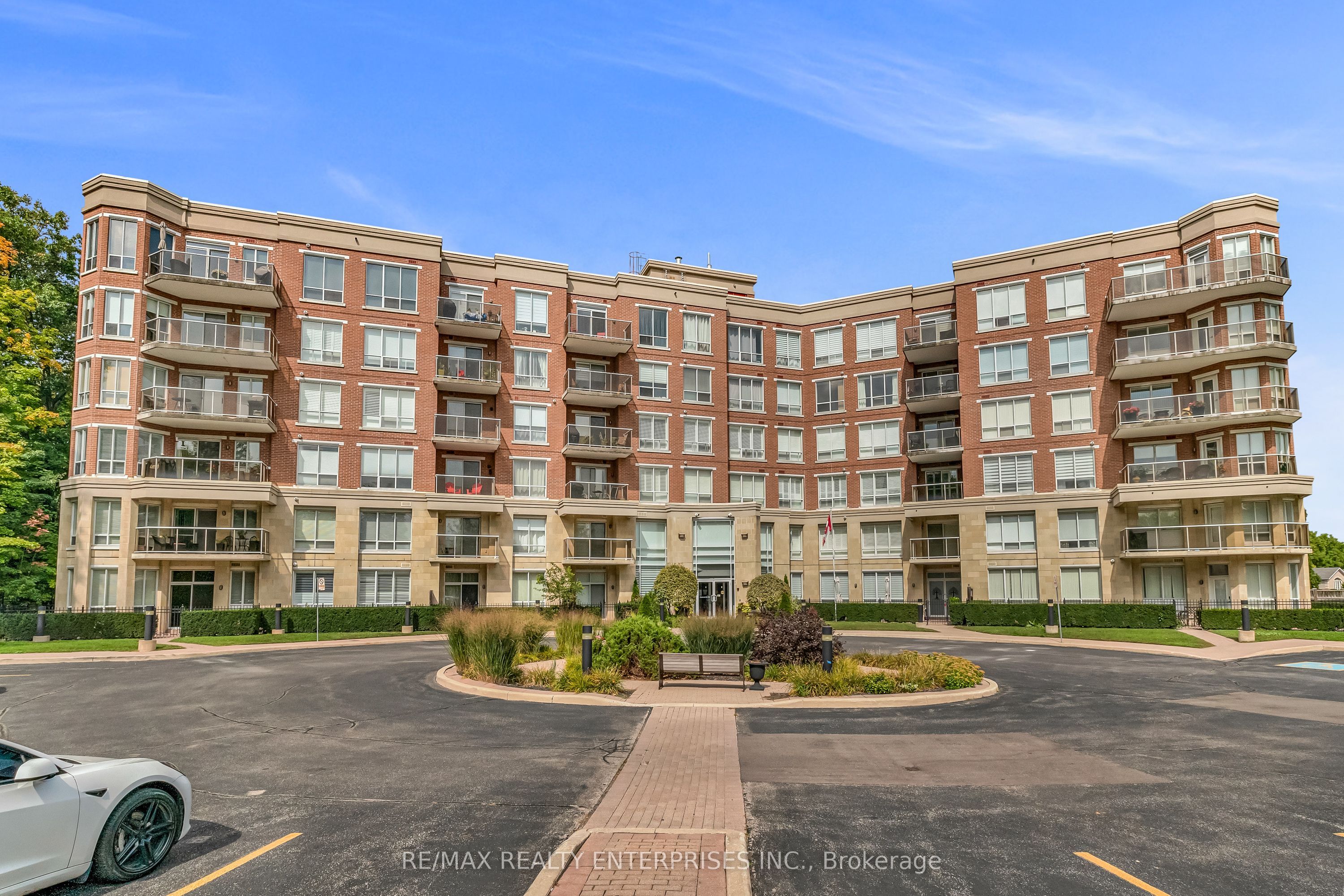 483 Faith Drive, #503