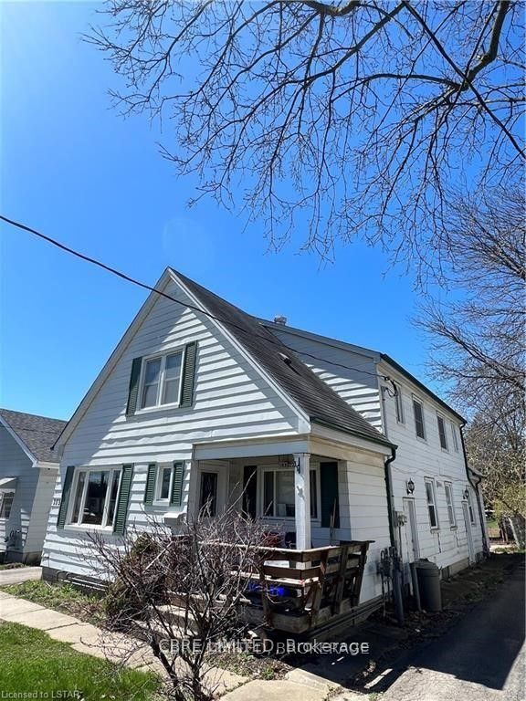 153 Hale Street