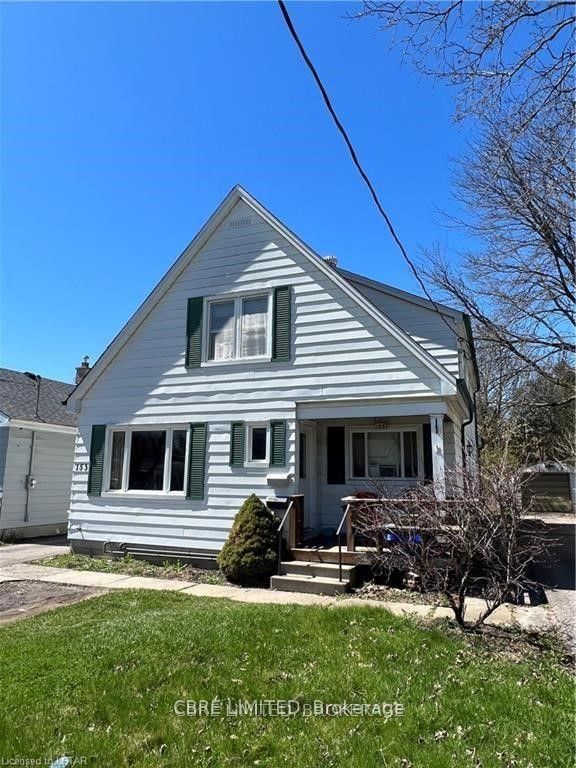 153 Hale Street