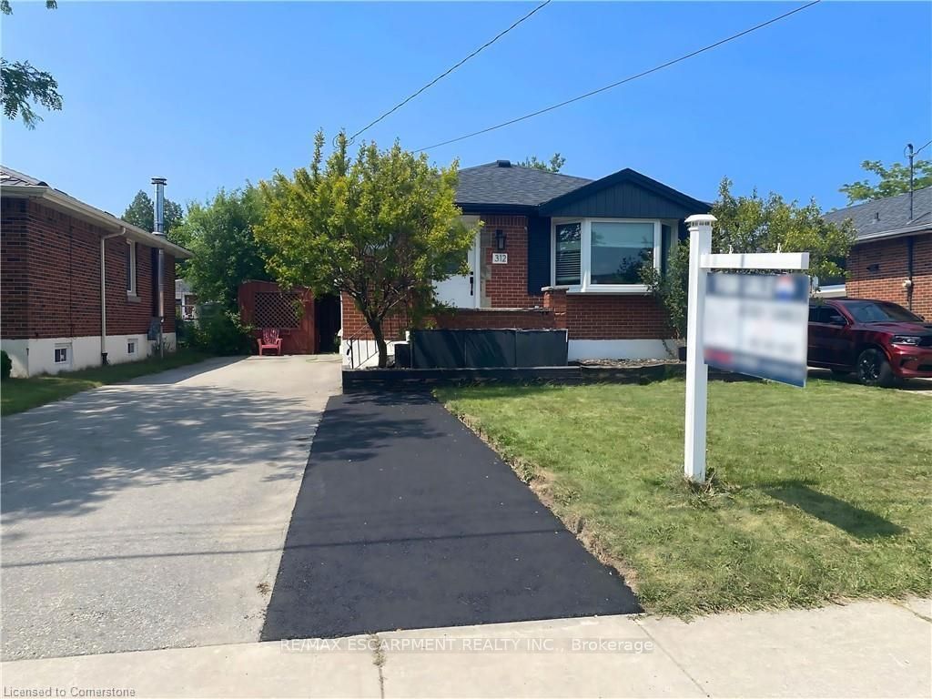 312 East 45th Street
