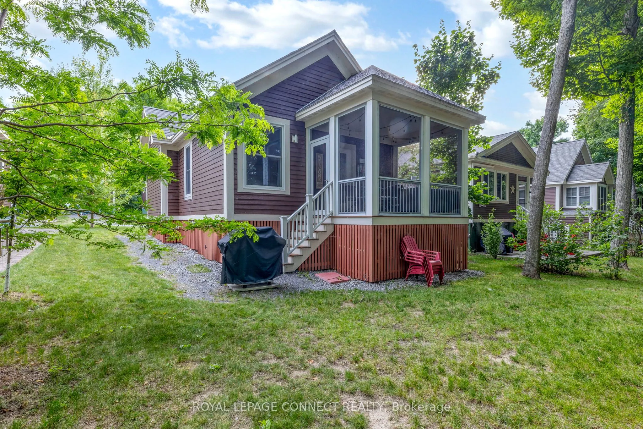 6 Farm View Lane #143