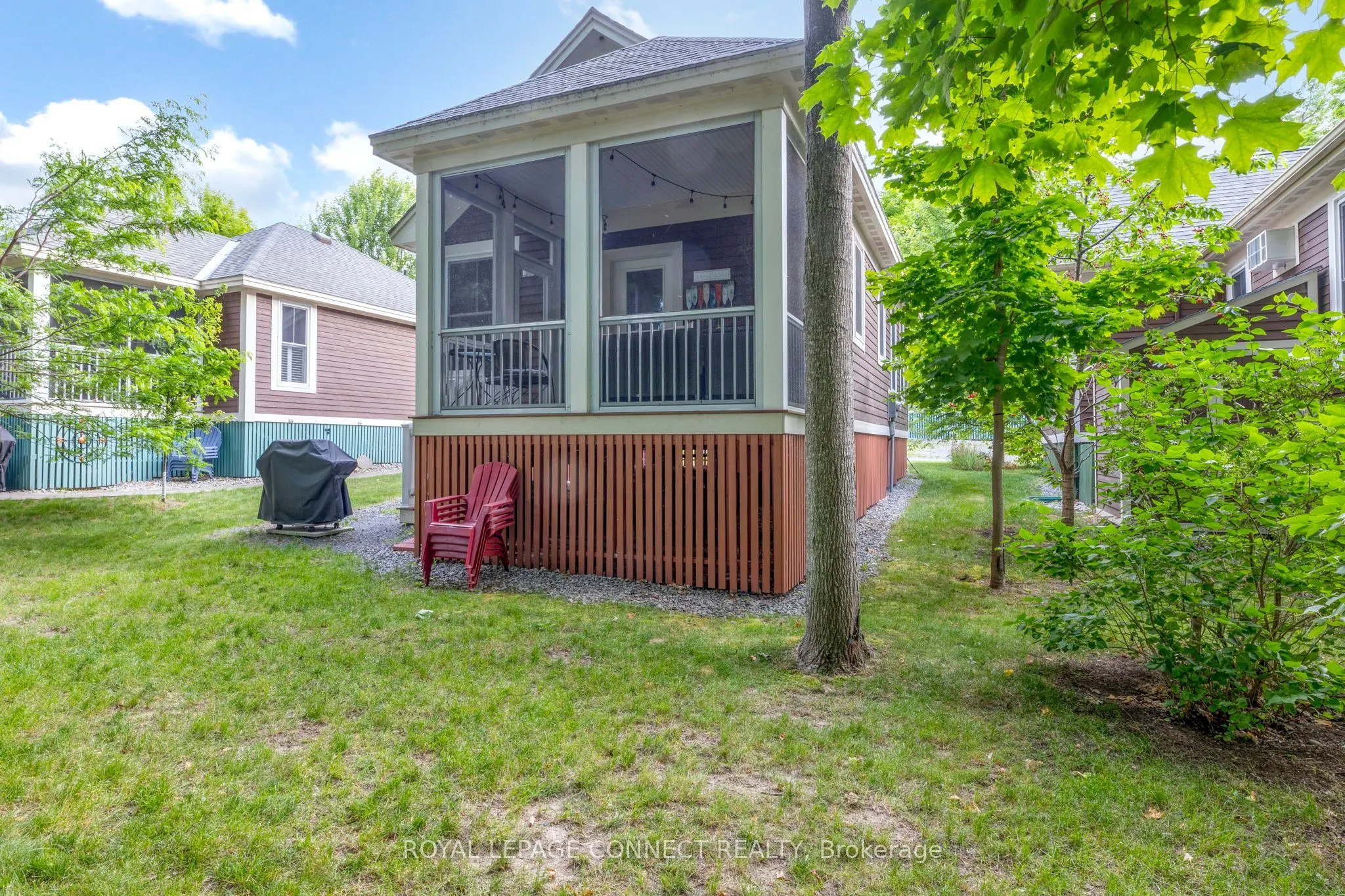 6 Farm View Lane #143