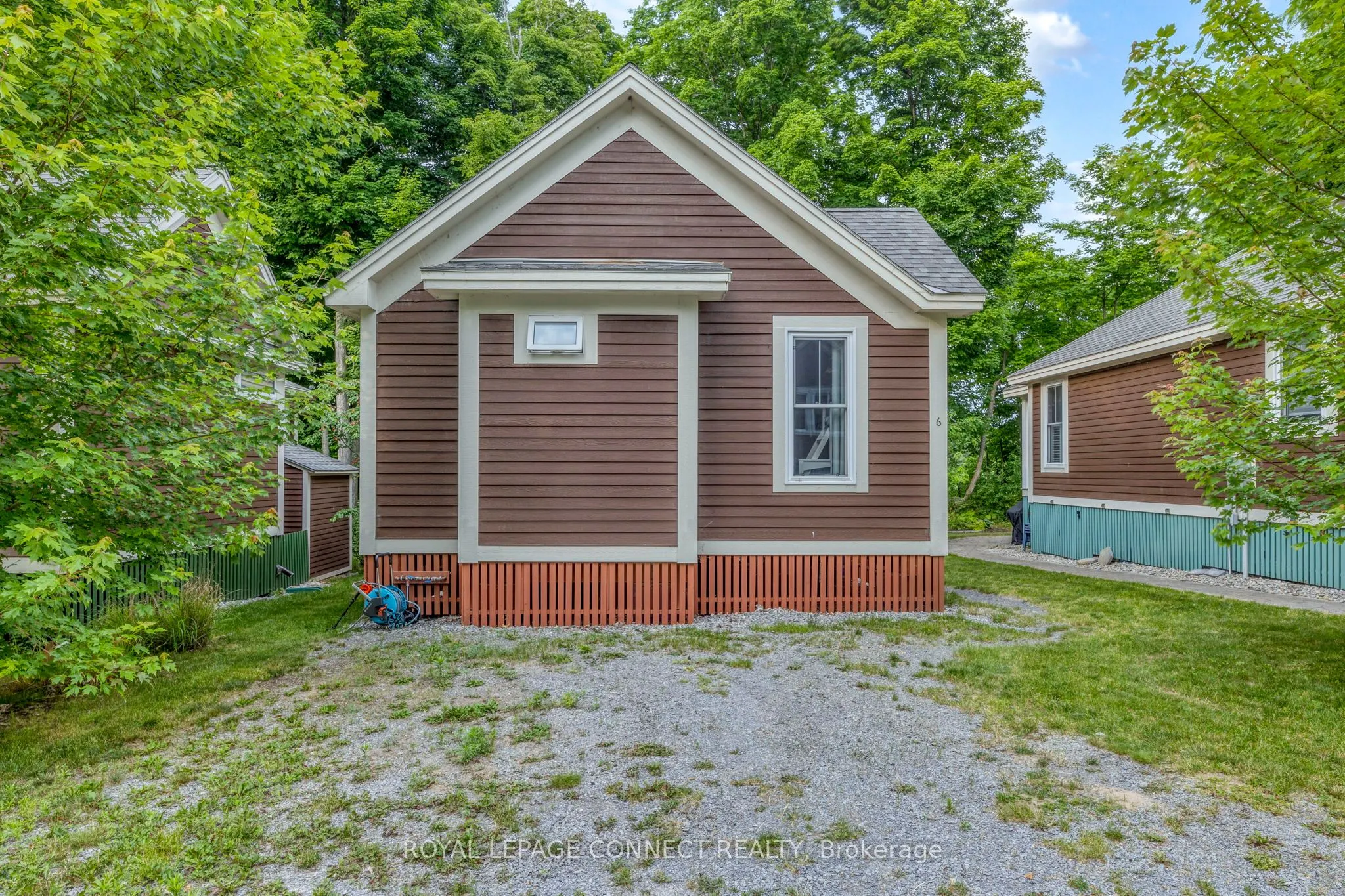 6 Farm View Lane #143