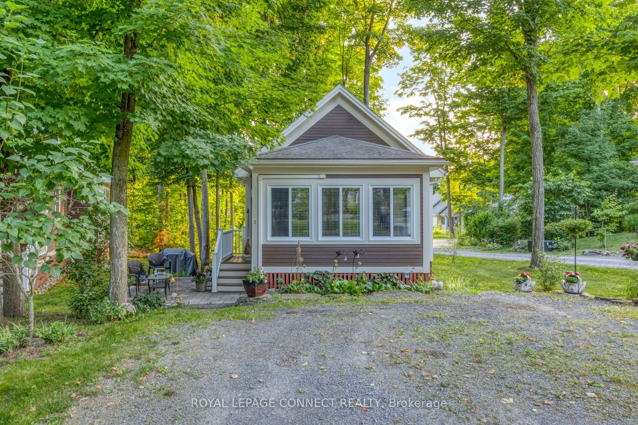 2 Chipmunk Lane S, #129