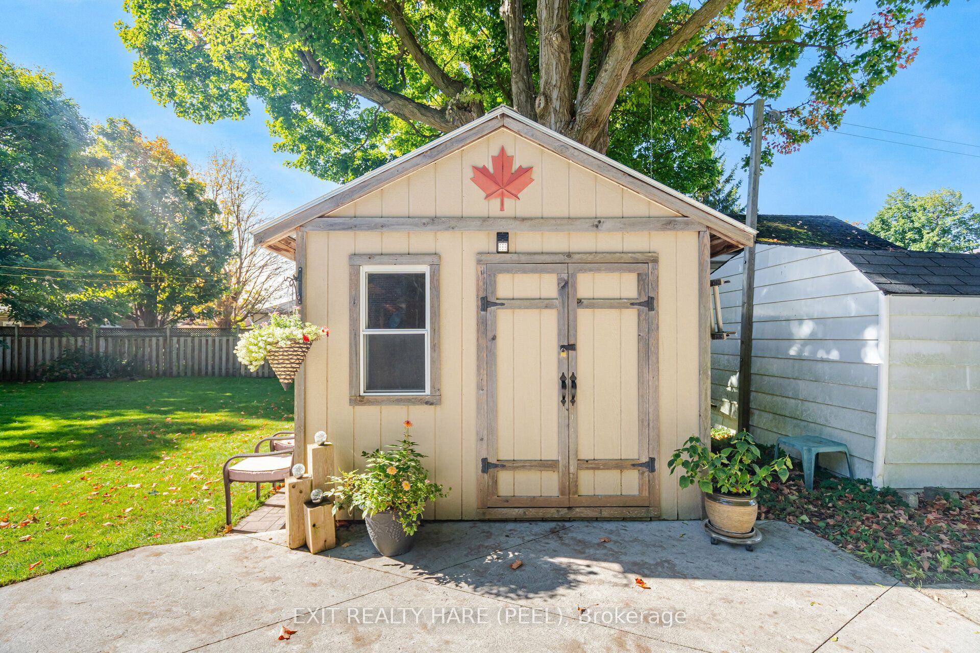 51 Osprey Street S
