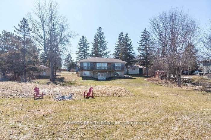 17 Shelley Drive E
