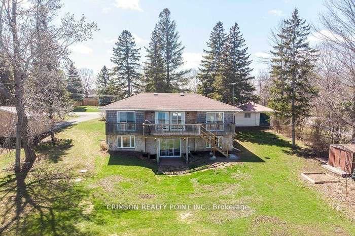 17 Shelley Drive E