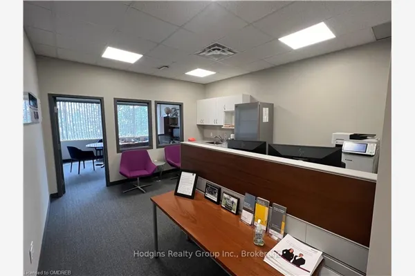 505 PARK Road N, #219