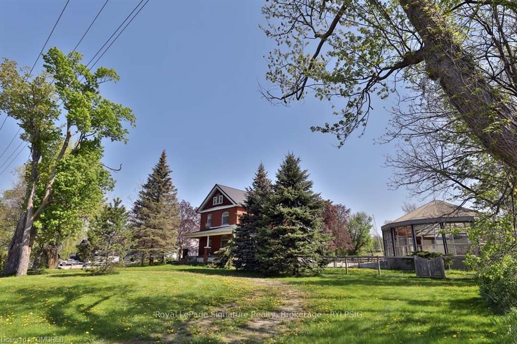 1694 CENTRE RD