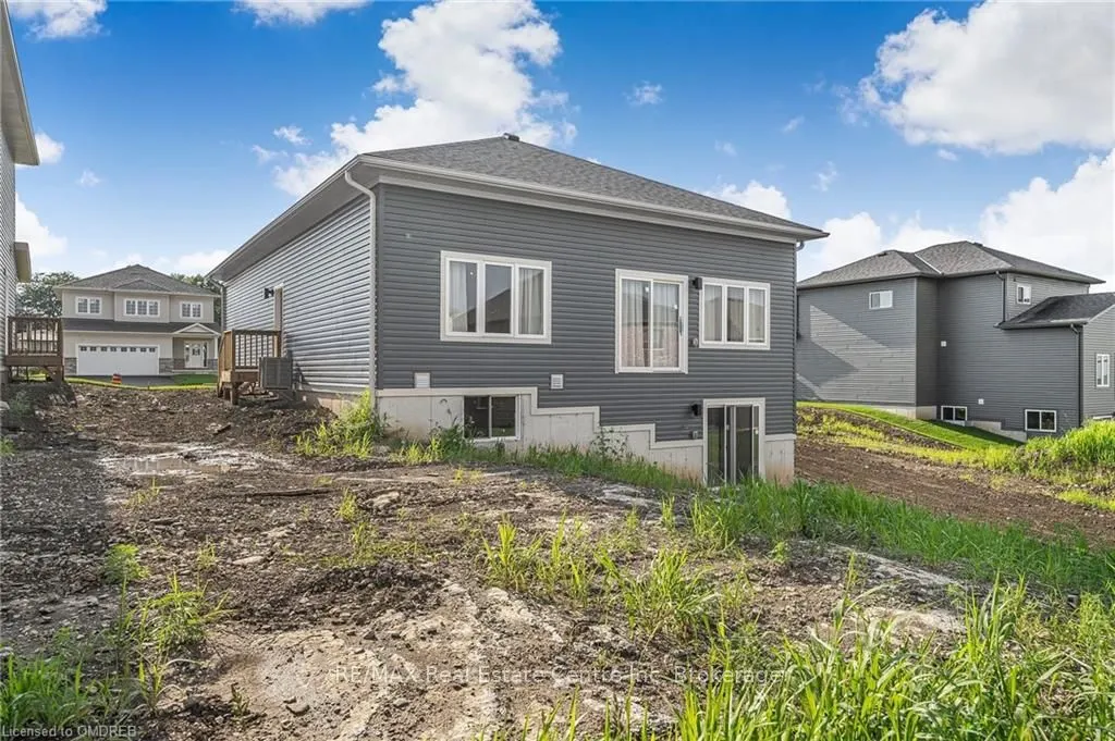 99 HILLCREST Road