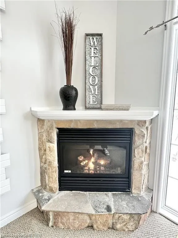 1579 ANSTRUTHER LAKE Road #20