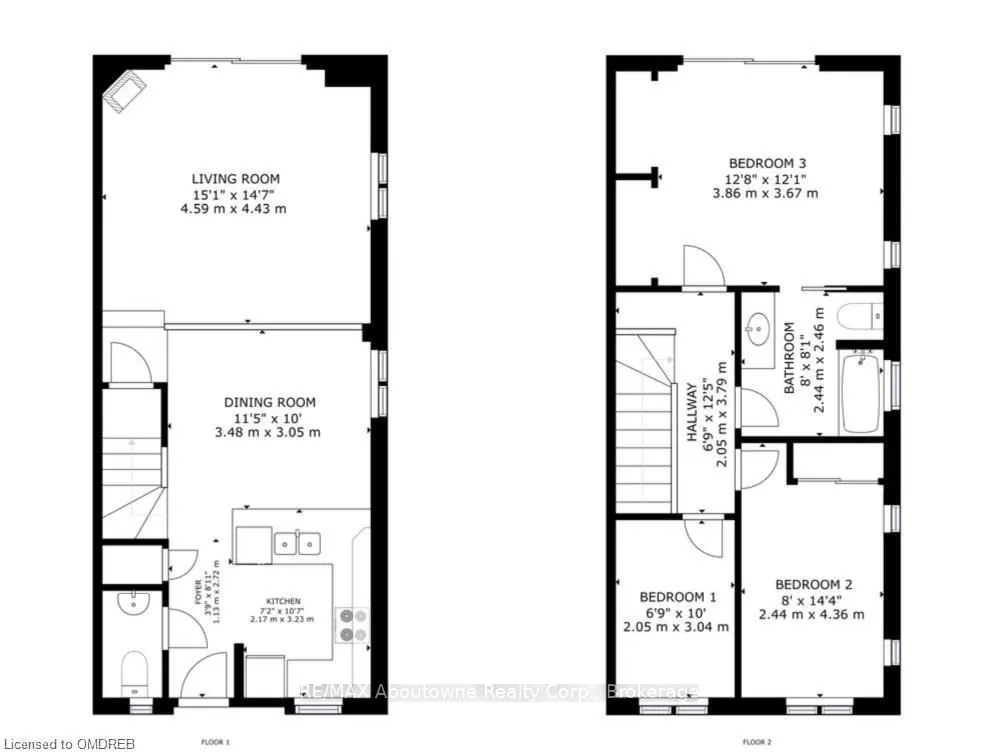 1579 ANSTRUTHER LAKE Road #20