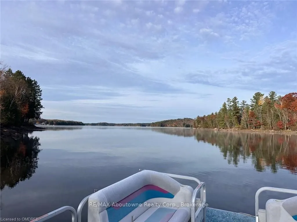 1579 ANSTRUTHER LAKE Road #20