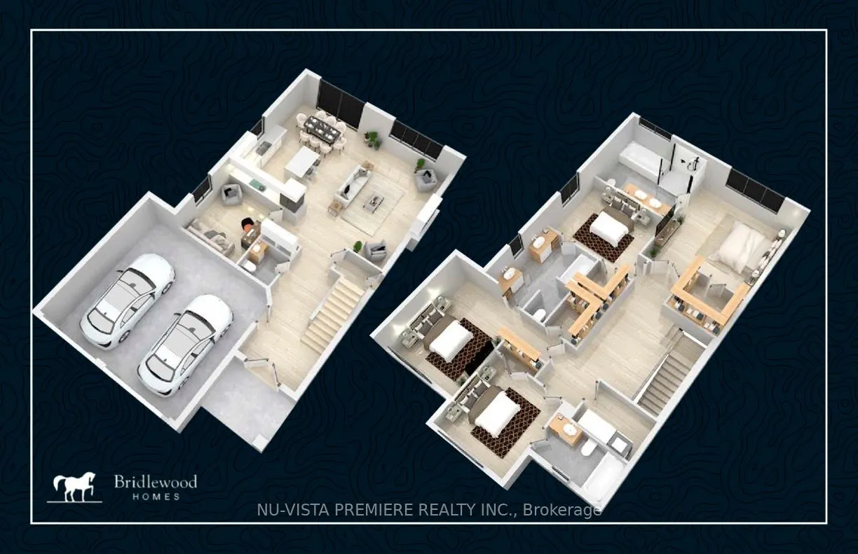 2622 HEARDCREEK Trail