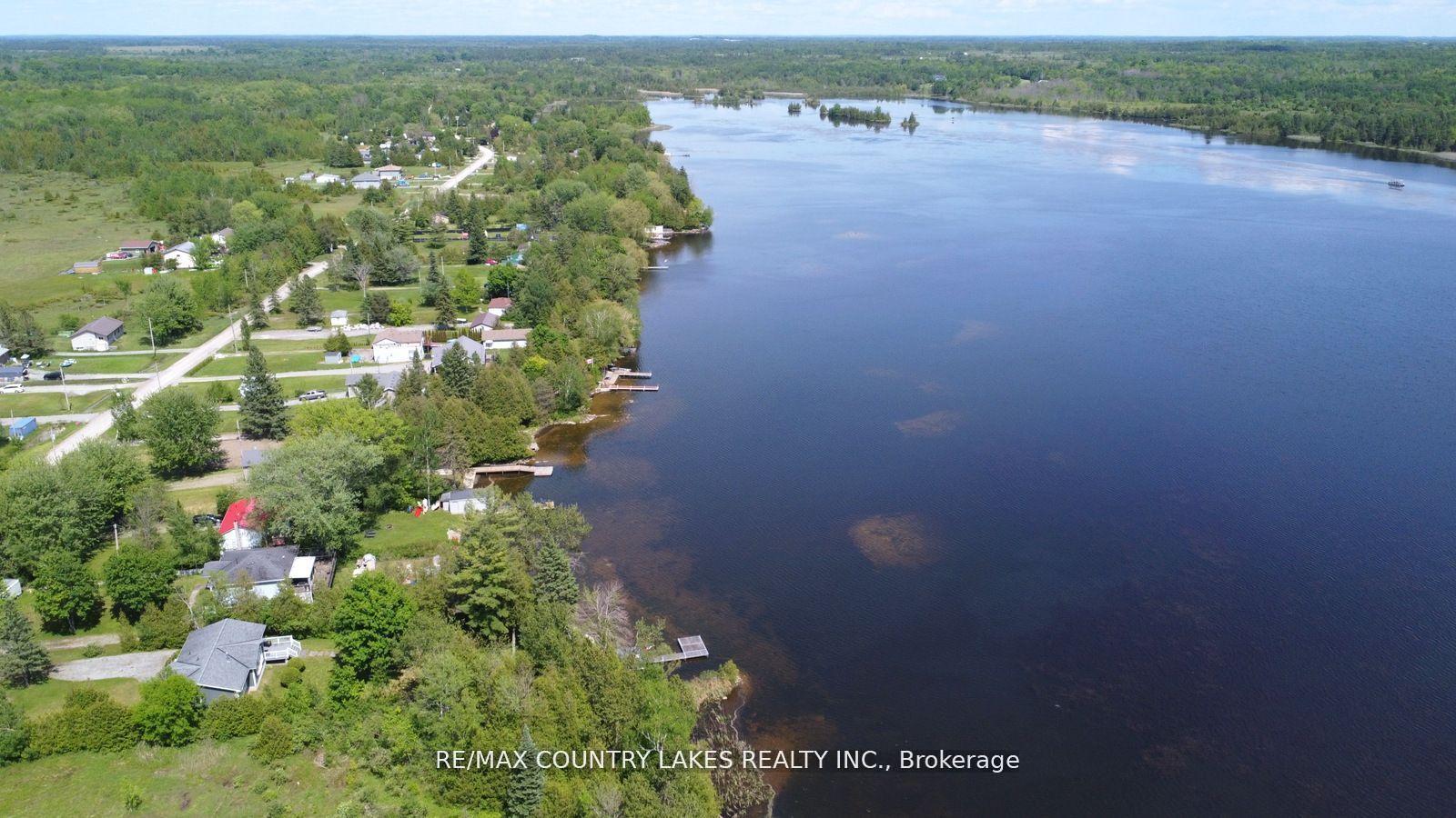 275 Mcguire Beach Road