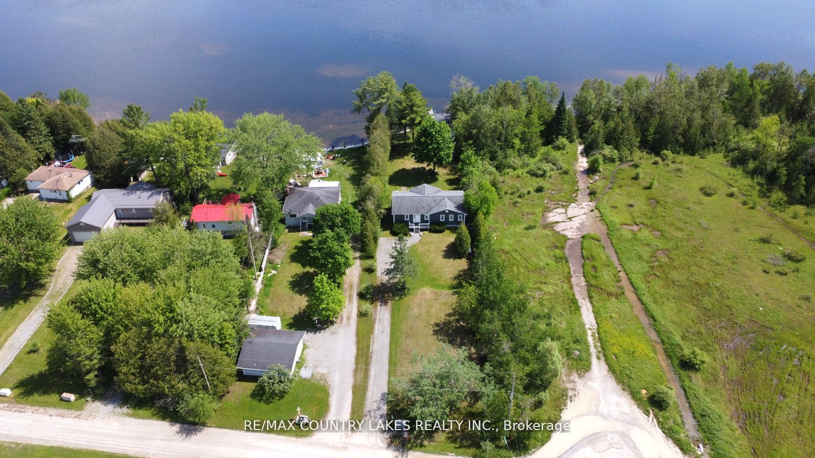 275 Mcguire Beach Road