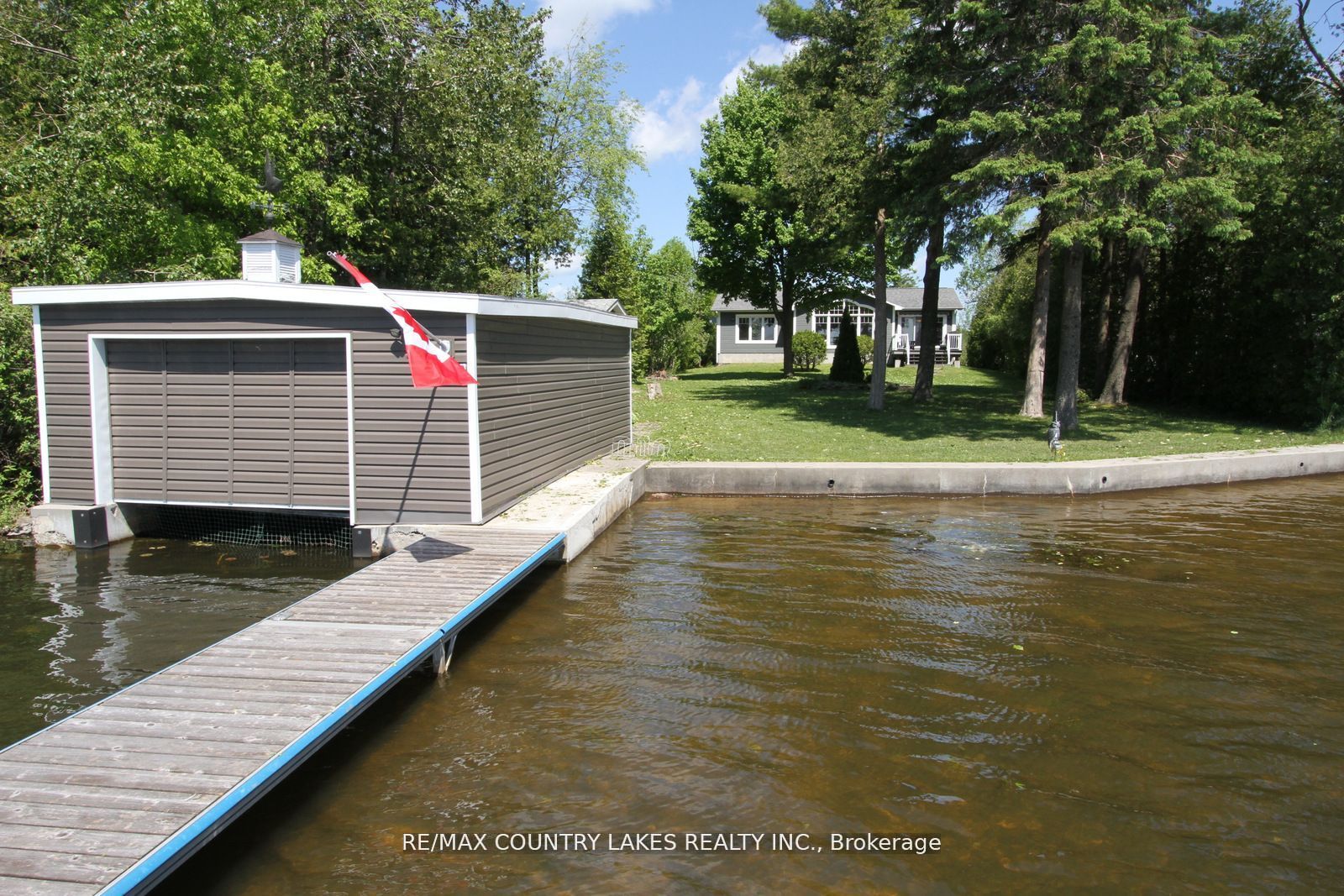275 Mcguire Beach Road