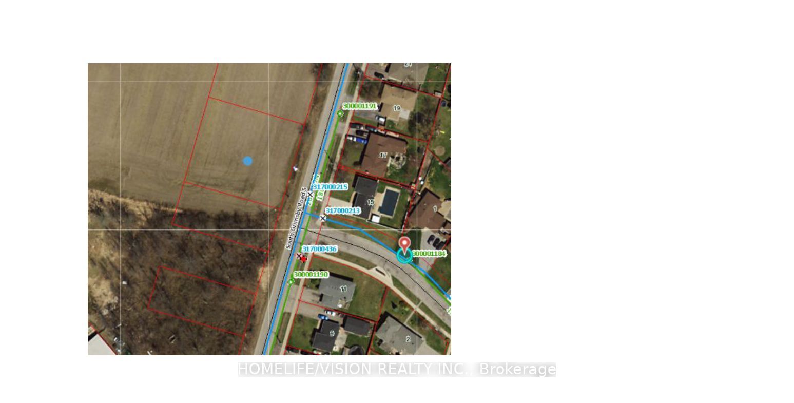 Lot 20 South Grimsby Road 5