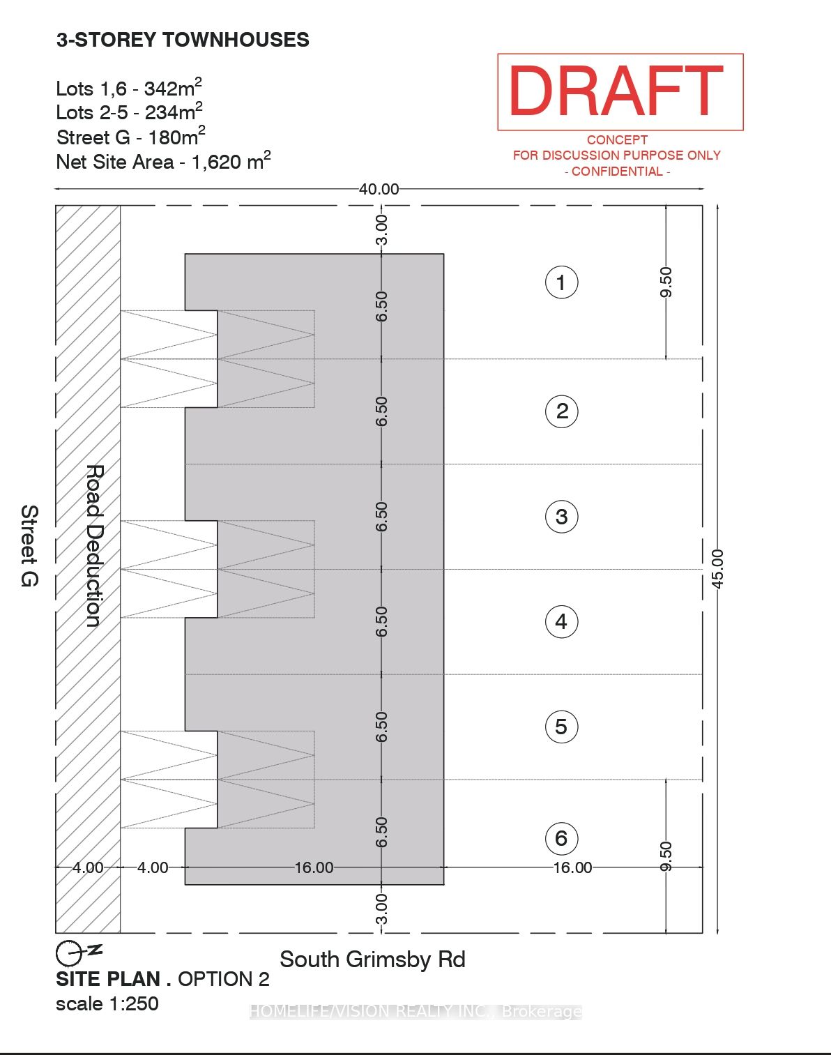 Lot 20 South Grimsby Road 5