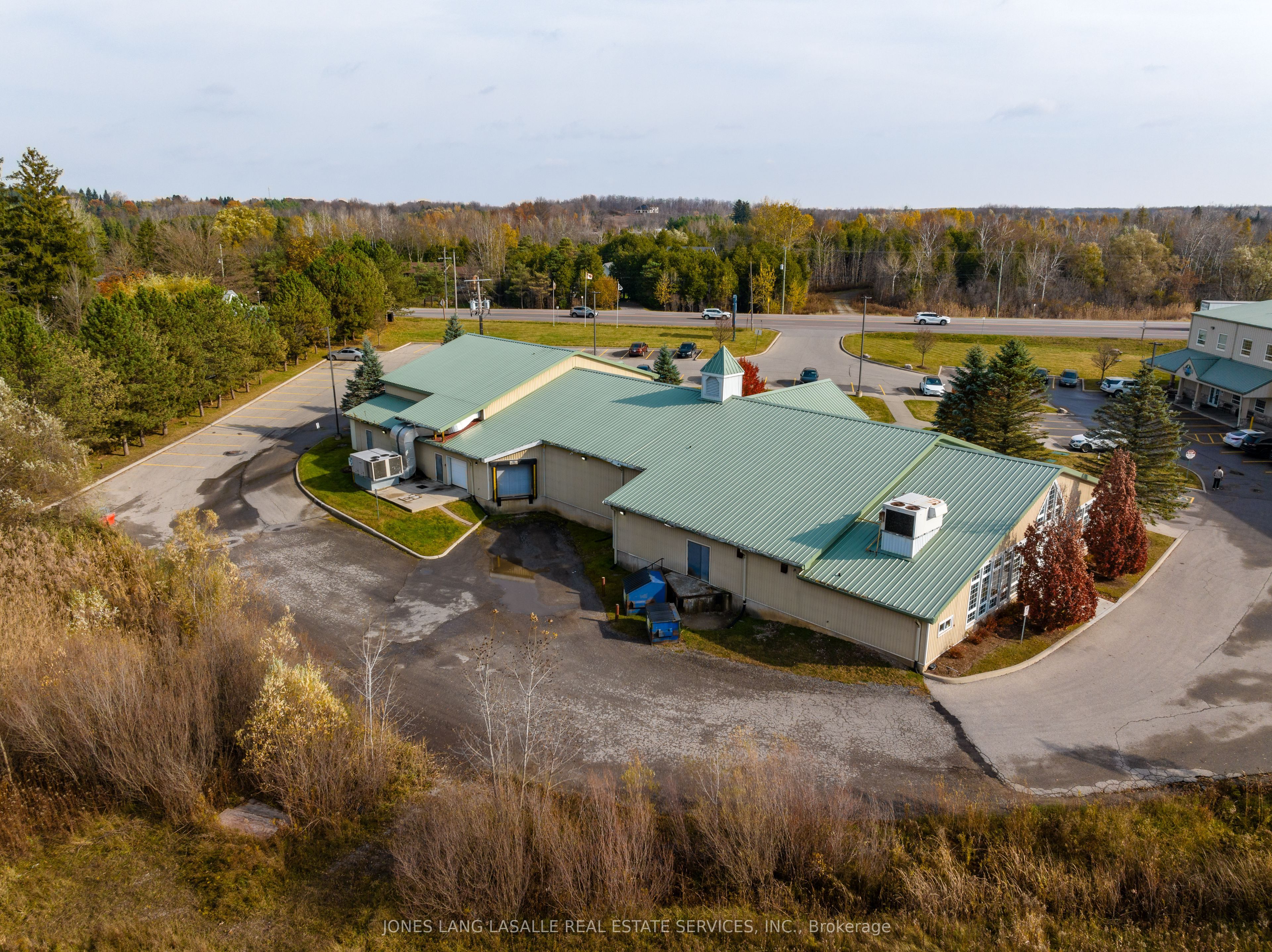 20 Brock Road N