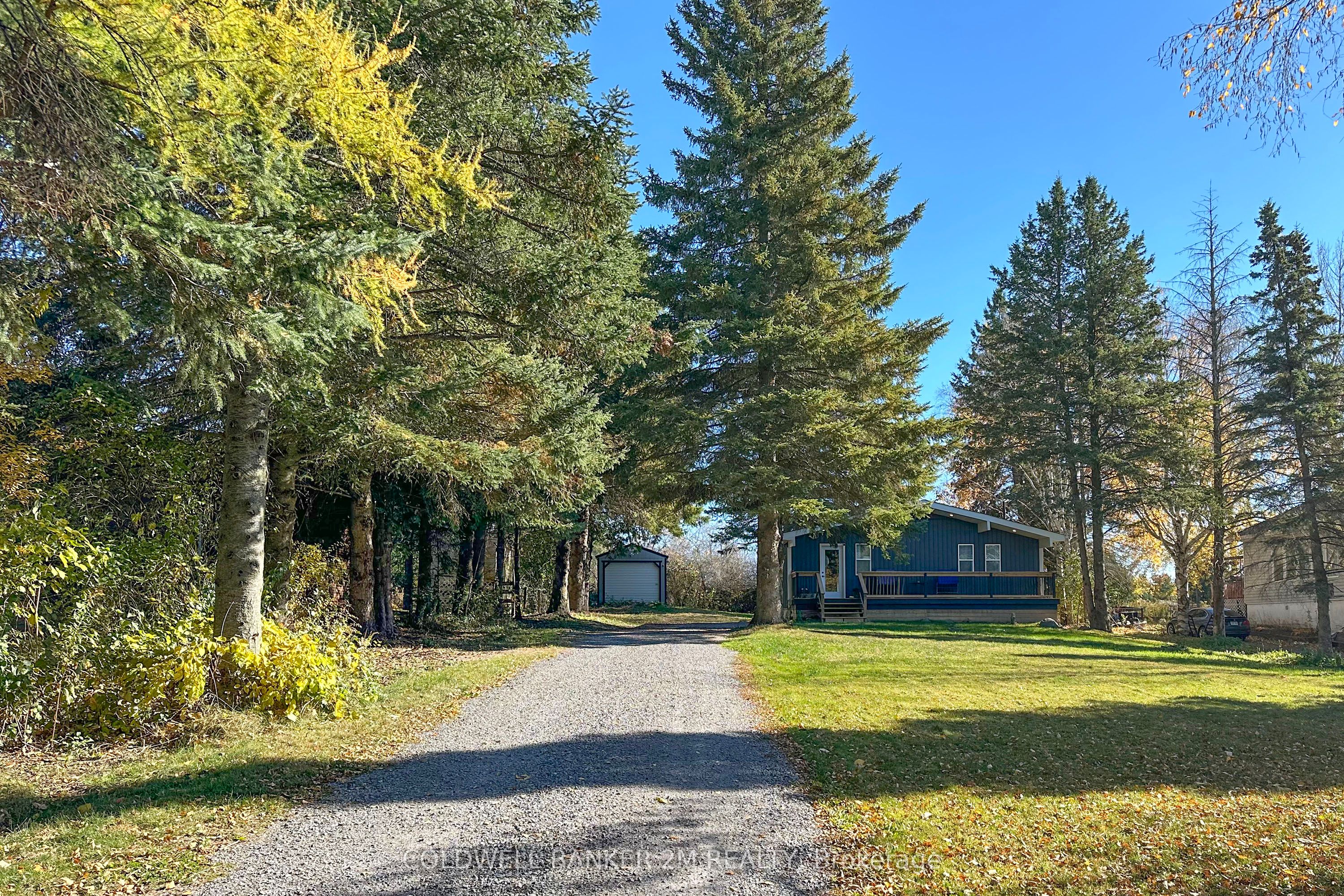 122 McGill Drive