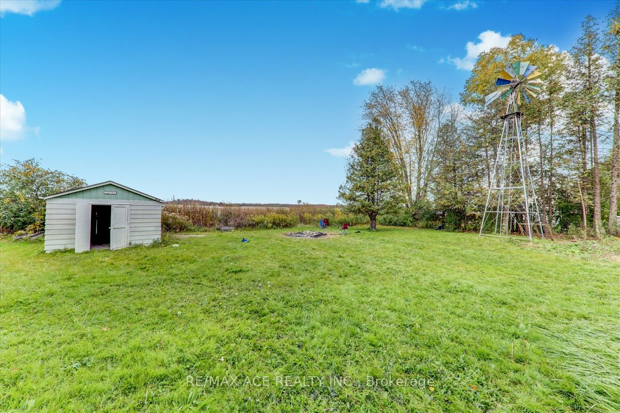 28 Osprey Road