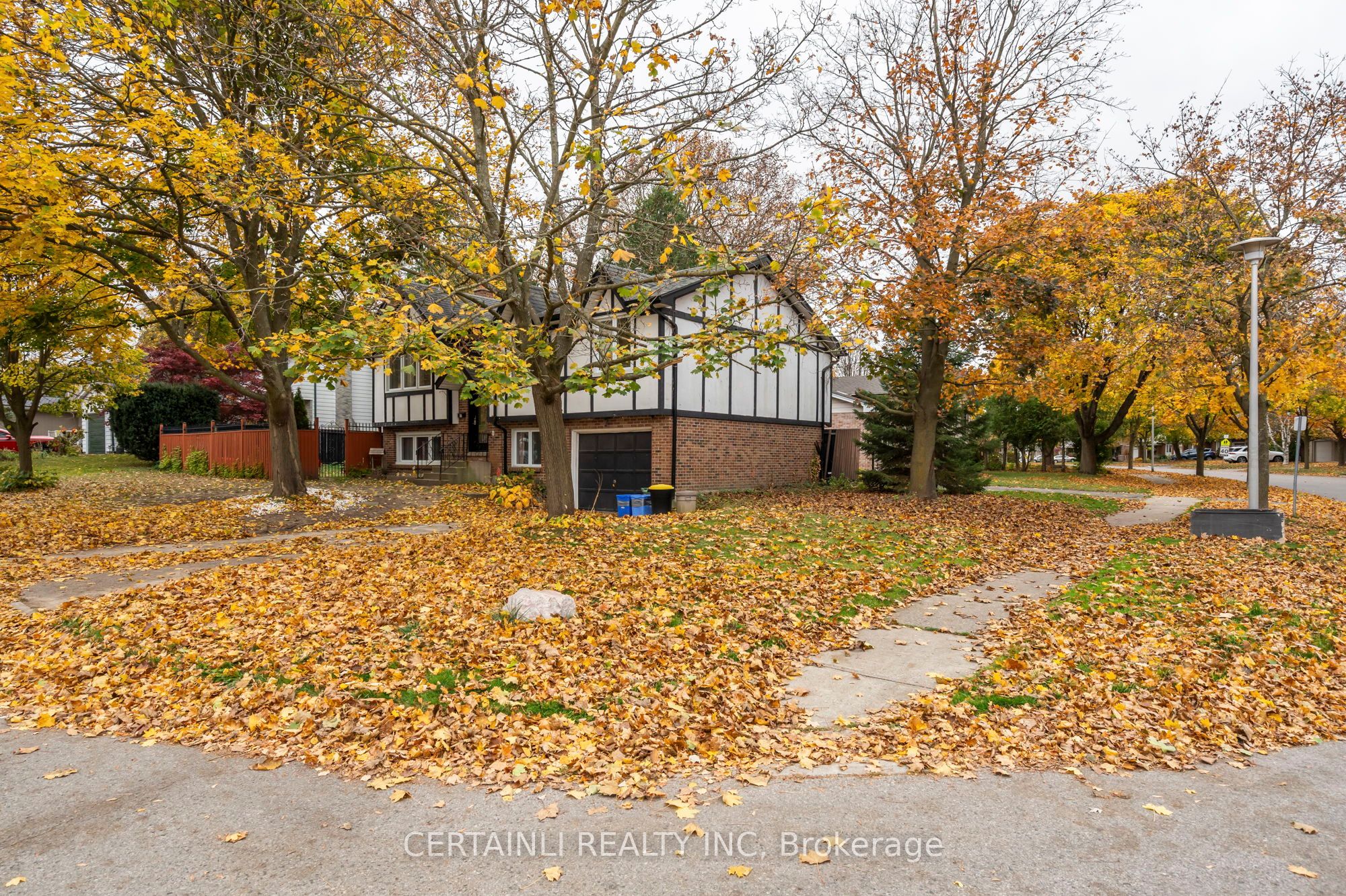 67 Hawthorne Road