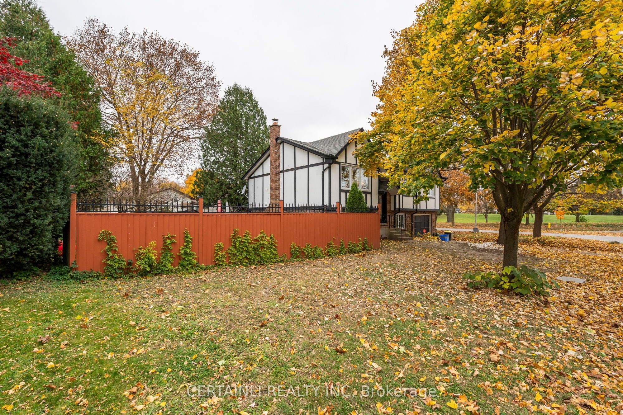 67 Hawthorne Road