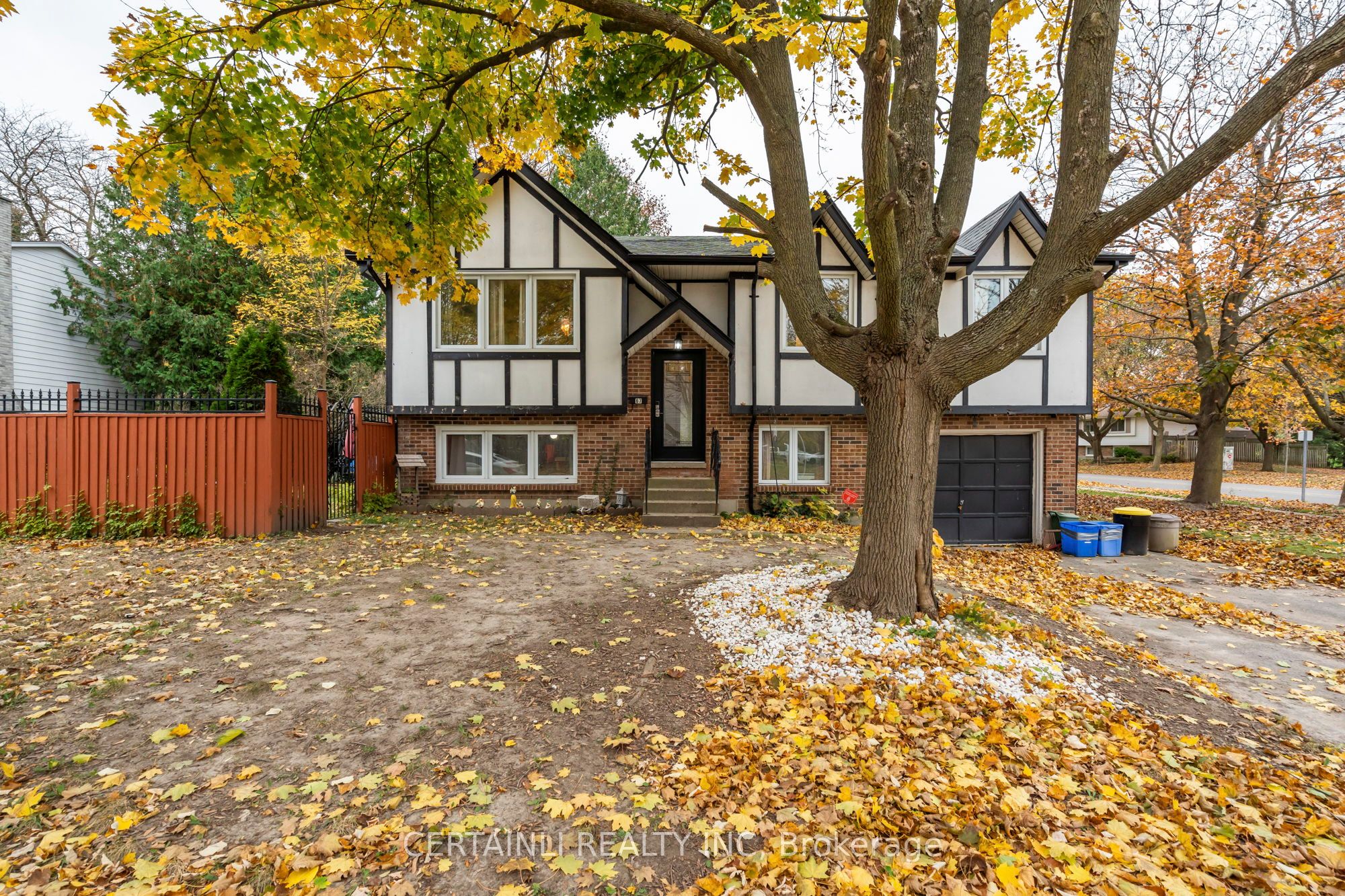 67 Hawthorne Road