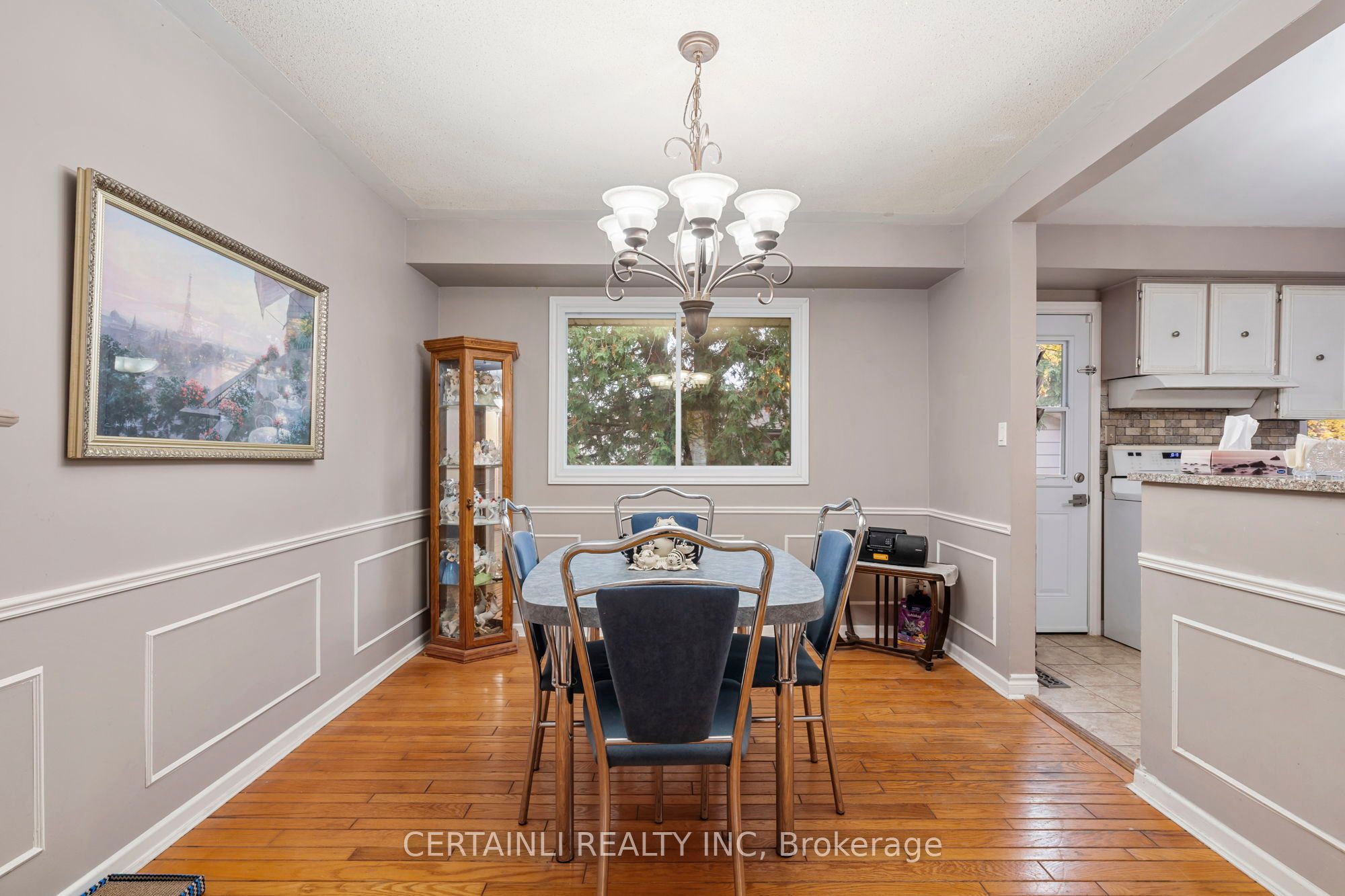 67 Hawthorne Road